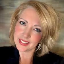 Thrilled to Announce My First Book!