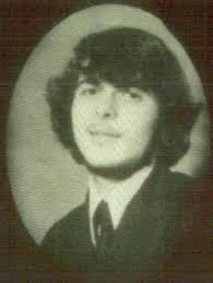 Sharing senior yearbook photos