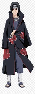 Looking for the best wallpapers? Itachi Uchiha Full Body Hd Png Download Vhv