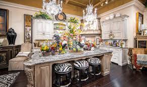 You have to see this luxury home to believe it!in this episode, we tour the stunning great room, dining room, and the luxury kitchen.watch the rest of the to. Showroom Tour Linly Designs