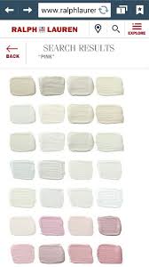 Ralph Lauren Paint Colors Green Neutrals Pinks Ralph Lauren Paint Colors Ralph Lauren Paint Color Schemes