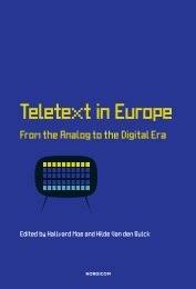 Each month has a festival, a historically significant day, or a day of national importance, every month has some special days. Teletext In Europe
