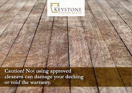 On the other hand, there are of course some disadvantages of trex composite decking; The Ultimate Guide In Cleaning Composite Decking Keystone Custom Decks