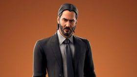 Muy buenas, esta es la tienda de #fortnite a día 16 de mayo donde han salido una #johnwick. Fortnite