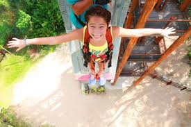 The escape adventure theme park is a dream location and an exciting theme park destination for many outdoor enthusiasts. Escape Penang Hotel Lone Pine Hotel