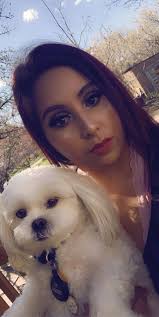 At cvs if your missing your dog!! He's awesome