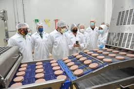 Interest in operational capabilities and its influence on competitive advantage and performance have generated a in recent times, efficient operation in the food manufacturing process has gained more attention because of increasing competition in the. Nestle Malaysia Opens Plant Based Food Factory In Shah Alam The Star