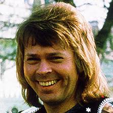 Björn & benny have writing and production credits on virtually every abba release, . Bjorn Ulvaeus Abba