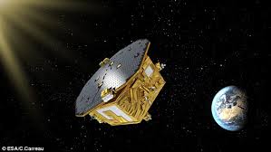 Image result for A New Spacecraft