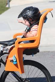 Baby Bike Seats Your Guide To Choosing The Best Bike Seat For Your Child Child Bike Seat Bike Seat Baby Bike