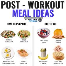 6 Of The Best And Most Beneficial Foods And Drinks To Eat Post Workout Gymguider Com I Get In 2020 Fitness Lebensmittel Lebensmittel Essen Essen Vor Dem Training