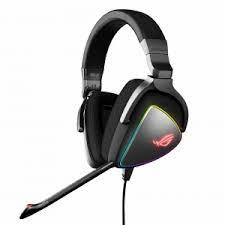 Reduceri pc garage casti gaming cougar phontum essential. Casti Gaming Asus Rog Delta Rgb Pc Garage