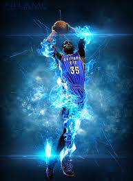We have hd wallpapers kevin durant for desktop. Kevin Durant Wallpaper Iphone Kolpaper Awesome Free Hd Wallpapers