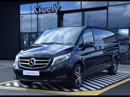 Vehicule Particulier Occasion Strasbourg Kroely Bas Rhin Diesel Achat Vente Sprinter Vito Citan