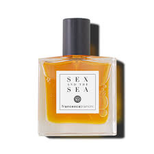 Aqua beach de innisfree est un parfum floral aldéhydé pour homme. Buy Sex And The Sea Francesca Bianchi Perfumes