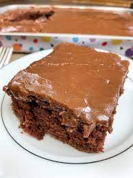 Buttermilk Chocolate Cake Recipe Buttermilk Chocolate Cake Buttermilk Cake Recipe Cake Recipes