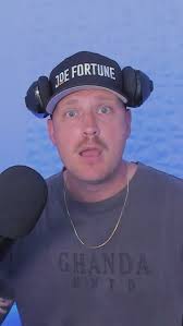 Joe Fortune 🇦🇺