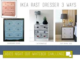 25 Upcycle Ideas Ikea Hacks Ikea Hack Ikea Ikea Rast Dresser