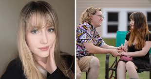 Exclusive: James' girlfriend Shelley from Love