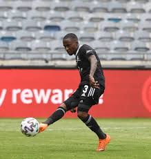 He was named the south african player of the season and players' player of the season in 2019. Orlando Pirates Sweating On Thembinkosi Lorch Ahead Of Kaizer Chiefs Showdown