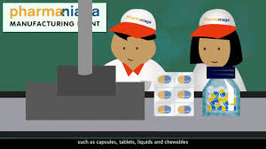 Citrex vitamin c 1000mg pharmaniaga membantu badan anda untuk melawan radikal bebas dalam badan dan bertindak sebagai antioksida. How Vitamins Are Made Youtube