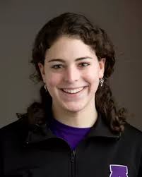 2008-09 Women's Swimming and Diving Roster