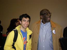 Friend and iconic politician Jack Drakeford dies at age 75