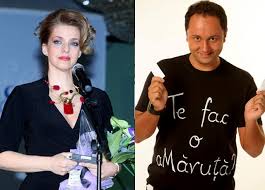 Cantati domnului cei cuviosi ai lui si laudati pomenirea sfinteniei lui. Bianca Brad Foc Si Para Pe Catalin Maruta M Ai Mintit Cu Nerusinare Adpm