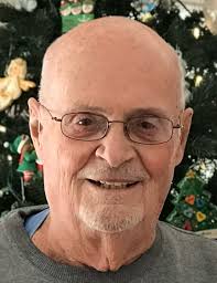 Obituary information for Joseph Marion Vinzant
