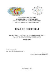 Mai jos vei gasi cele mai importante obiective turistice in iasi! Rezumat Teza Cocerhan 38pag Pdf Universitatea Din BucureÈti