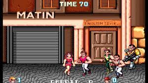 Juega gratis a la tragamonedas arcade, una máquina de frutas con 3 tambores y una linea de pago creada por wazdan. Double Dragon Arcade Gameplay En Espanol Todo El Recorrido Retrobazinga Youtube