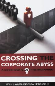 The abyss is the first platform where gamers can play games, socialize and get rewarded. Crossing The Corporate Abyss A Good Idea Is Just The Beginning Kevin J Ward Susan Mechache Sharron Stockhausen Jaad 9781931945752 Amazon Com Books