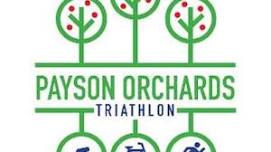 2026 Payson Orchards Triathlon