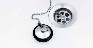 Accordingly, are kitchen sink plugs a standard size? How To Measure Sink Plug Size Spruce Up