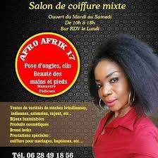 Maybe you would like to learn more about one of these? Afro Afrik17 Photos Facebook