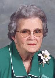 Lena Rabun Obituary August 15, 2013
