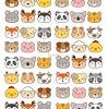 Последние твиты от cute anime animals (@cuteanimeanimal). 1