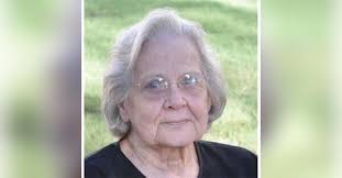 Shirley Marie Tolbert Obituary