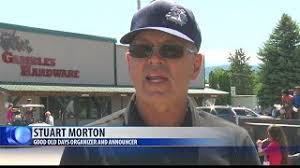 Annual Good Old Days festival holds special meaning