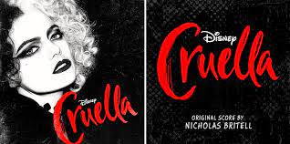 The cruella soundtrack features some of the world's biggest artists. Cruella Music Featurette Original Motion Picture Soundtrack Original Score Available Today