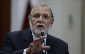 Noticias sobre Aníbal Quiroga