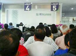 Untuk bisa membuat atau mendaftar bpjs kesehatan, anda harus. Daftar Alamat Kantor Bpjs Kesehatan Yang Ada Di Seluruh Sulawesi Barat Jangan Nganggur