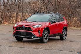 We did not find results for: 2021 Toyota Rav4 Hybrid Vs 2021 Honda Cr V Hybrid Compare Hybrid Crossover Suvs