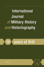 April 28, 2021 by rahmad hidayat. Bibliographical Records In International Journal Of Military History And Historiography Volume 37 Issue 2 2017
