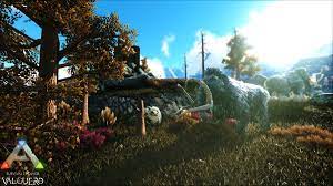 If this tutorial helped you out please like and subscribe :) ▶dont click this! Ark Valguero Resources Locations Guide Segmentnext