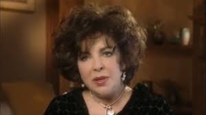 Elizabeth Taylor