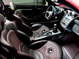 Find and save ideas about pagani zonda on pinterest. Interior Pagani Zonda C12 S 7 3 Roadster Worldwide 2002 05