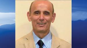 Richard J. Webster, Boardman, Ohio