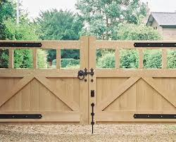 Check spelling or type a new query. 10 Wooden Gate Ideas For Your Property Entrance Gates