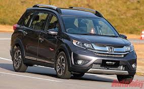 Launched in 1998, honda city was the first model for india which continues to be one of the most popular honda cars in domestic market. Honda Cars India To Spice Up The Compact Suv Segment With Br V Launch Auto News